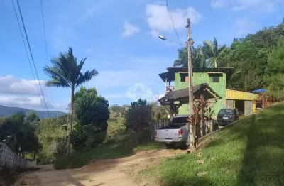 Chácara / sítio com 3 quartos à venda na Maria Olinda Hinckel Vieira, 555, Centro, Águas Mornas