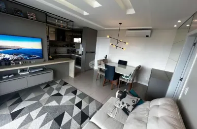 Apartamento com 2 quartos à venda na Rua José Beiro, 486, Jardim Atlântico, Florianópolis