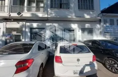 Ponto comercial à venda na Avenida Brasil, 863, Navegantes, Porto Alegre