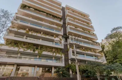 Apartamento com 4 quartos à venda na Rua Luciana de Abreu, 250, Moinhos de Vento, Porto Alegre