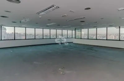 Sala comercial à venda na Avenida Borges de Medeiros, 2233, Praia de Belas, Porto Alegre