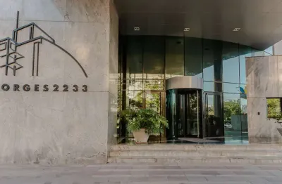 Sala comercial à venda na Avenida Borges de Medeiros, 2233, Praia de Belas, Porto Alegre