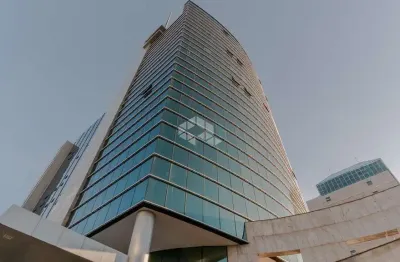 Sala comercial à venda na Avenida Borges de Medeiros, 2233, Praia de Belas, Porto Alegre