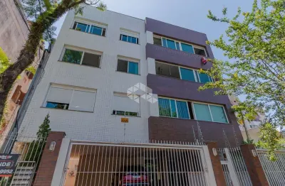 Apartamento com 3 quartos à venda na Rua Portugal, 422, São João, Porto Alegre