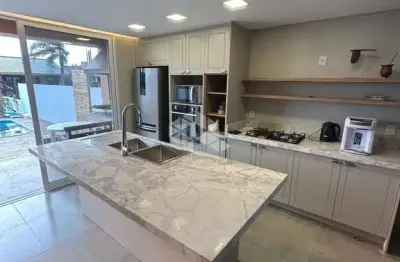 Casa com 3 quartos à venda na Heitor Villa Lobos, 359, Arpoador, Xangri-Lá