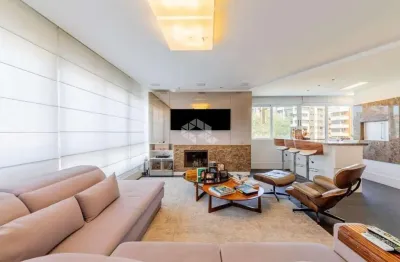 Apartamento com 3 quartos à venda na Avenida Luiz Manoel Gonzaga, 23, Três Figueiras, Porto Alegre