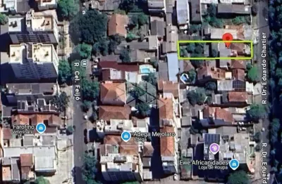 Terreno à venda na Dr.eduardo Chartier, 835, Higienópolis, Porto Alegre