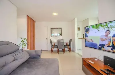 Apartamento com 2 quartos à venda na Rua Ariovaldo Pinheiro, 157, Passo da Areia, Porto Alegre