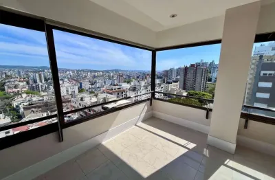 Apartamento sofisticado com vista panorâmica no coração da bela vista, porto alegre