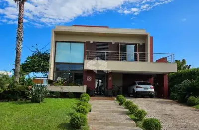 Casa em condomínio fechado com 4 quartos à venda na Estrada Dos Cunhas, 2009, Itapeva, Torres