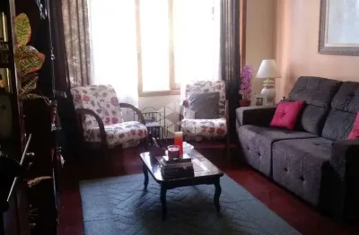Apartamento de 3 quartos com vaga no bairro higienópolis