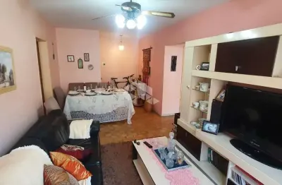 Apartamento com 3 quartos à venda na Rua Onze de Agosto, 15, São João, Porto Alegre