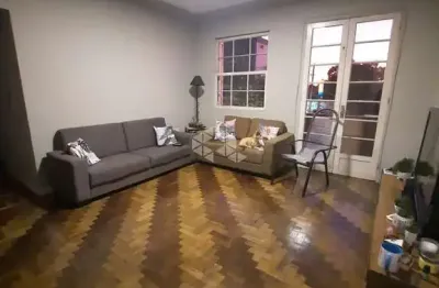 Apartamento 3 dormitorios 1 vaga  no bairro boa vista