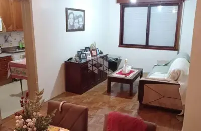 Apto com 3 dormitórios,  2 banheiro mais wc auxiliar