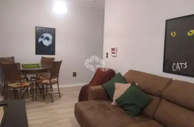 Apartamento com 3 quartos à venda na Avenida João Wallig, 687, Passo da Areia, Porto Alegre