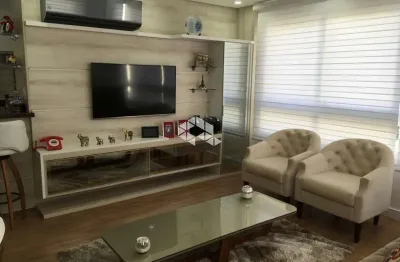 Apartamento 3 quartos no icon - bairro são sebastião
