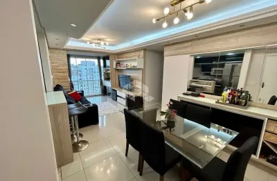 3 dormitórios com 2 vagas - infra completa - vila ipiranga
