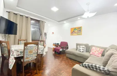Apartamento 2 dormitórios no bairro cristo redentor