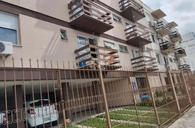 Apartamento com 1 quarto à venda na Rua Visconde de Pelotas, 115, Passo da Areia, Porto Alegre
