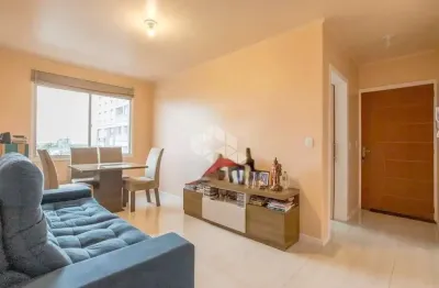 Apartamento com 2 quartos à venda na Avenida do Forte, 602, Cristo Redentor, Porto Alegre