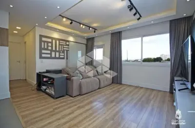 Apartamento 3 quartos no icon - bairro são sebastião