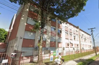 Apartamento com 1 quarto à venda na Rua Lasar Segall, 570, São Sebastião, Porto Alegre