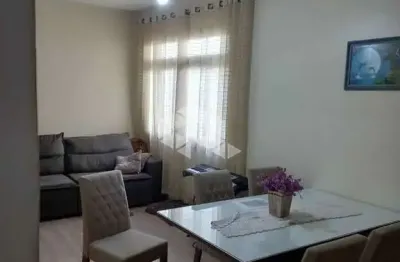 Apartamento / 2 dormitórios / passo d areia / porto alegre