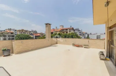 Cobertura com 3 quartos à venda na Avenida Senador Daniel Krieger, 260, Jardim Itu Sabará, Porto Alegre