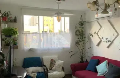 Apartamento com 2 quartos à venda na Avenida Souza Melo, 1084, Sarandi, Porto Alegre