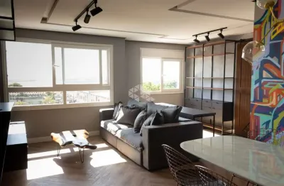 Apartamento semi-novo de 3 dormitórios transformado em 1 com 2 vagas de garagem. jardim lindóia.