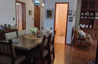 Excelente apartamento 3 dormitorios com suite e dependência de empregada a venda.