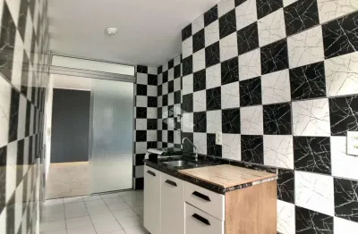 Apartamento com 2 quartos à venda na Rua Gabriel Franco da Luz, 242, Sarandi, Porto Alegre