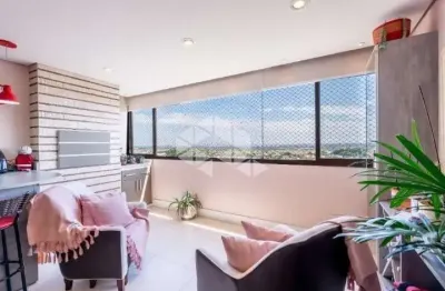 Apartamento com 3 quartos à venda na Rua Domingos Martins, 635, Jardim São Pedro, Porto Alegre