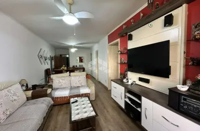 Apartamento 3 dormitórios 1 vaga de garagem  no bairro petrópolis