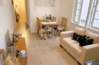 Apartamento com 2 quartos à venda na Rua Coronel Fernando Machado, 223, Centro, Porto Alegre