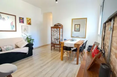 Apartamento com 2 quartos à venda na Rua Barão do Amazonas, 273, Petrópolis, Porto Alegre