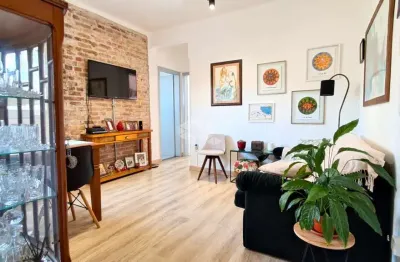 Apartamento com 2 quartos à venda na Rua Barão do Amazonas, 273, Petrópolis, Porto Alegre