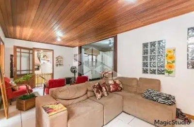Casa com 4 quartos à venda na Avenida Antunes Ribas, 321, Jardim Itu Sabará, Porto Alegre