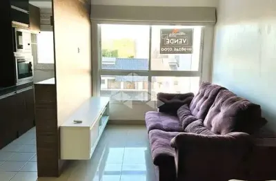 Apartamento com 2 quartos à venda na Rua Luiz Fontoura Júnior, 230, Jardim Itu Sabará, Porto Alegre