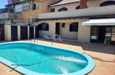 Casa com 5 quartos à venda na Rua Elias Bothome, 371, Jardim Itu Sabará, Porto Alegre