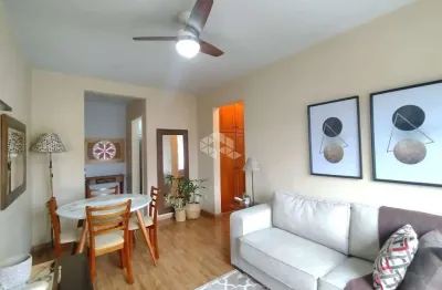 Apartamento com 1 quarto à venda na Rua Golda Meir, 260, Jardim Leopoldina, Porto Alegre