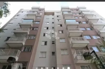 Apartamento a venda de 2 dormitórios com vaga na vila amalia
