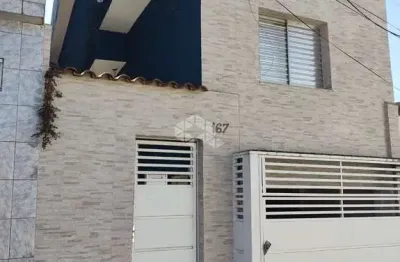 Casa com 3 quartos à venda na Rua José Martins, 167, Jardim Colorado, São Paulo