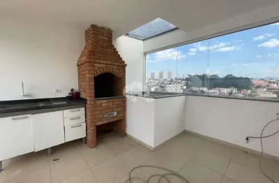 Casa em condomínio fechado com 2 quartos à venda na Rua Paru, 94, Vila Mazzei, São Paulo