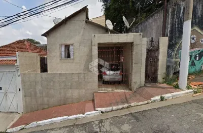 Casa com 3 quartos à venda na Rua Ricardo, 47, Vila Dom Pedro II, São Paulo