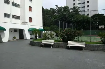 Apartamento com 3 quartos à venda na Avenida Nova Cantareira, 4211, Tucuruvi, São Paulo