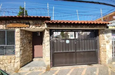 Casa em condomínio fechado com 3 quartos à venda na Rua Ibimirim, 519, Vila Nova Mazzei, São Paulo