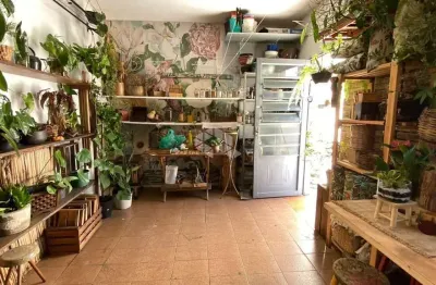 Casa com 3 quartos à venda na Rua Orlando Calixto, 401, Parque Independência, São Paulo