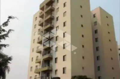 Apartamento com 3 quartos à venda na Alberto Savoy, 390, Vila Romero, São Paulo