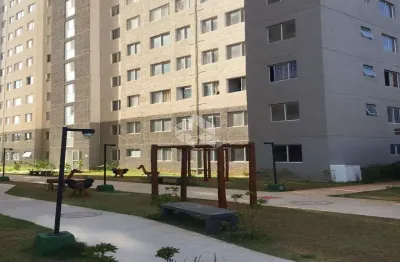 Apartamento com 1 quarto à venda na Rua Itambu, 118, Vila Santos, São Paulo